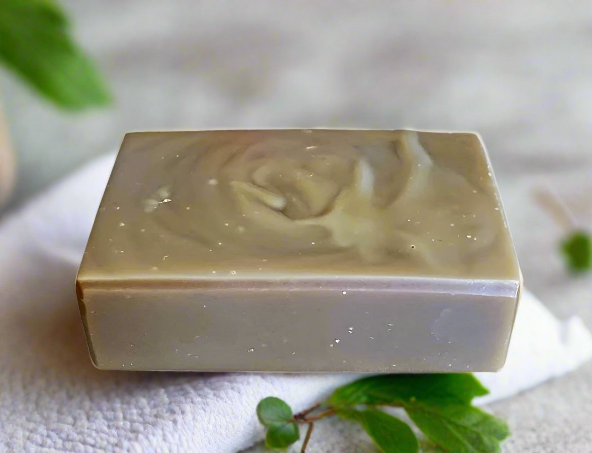 Aidan Fruit (Prekese) Soap