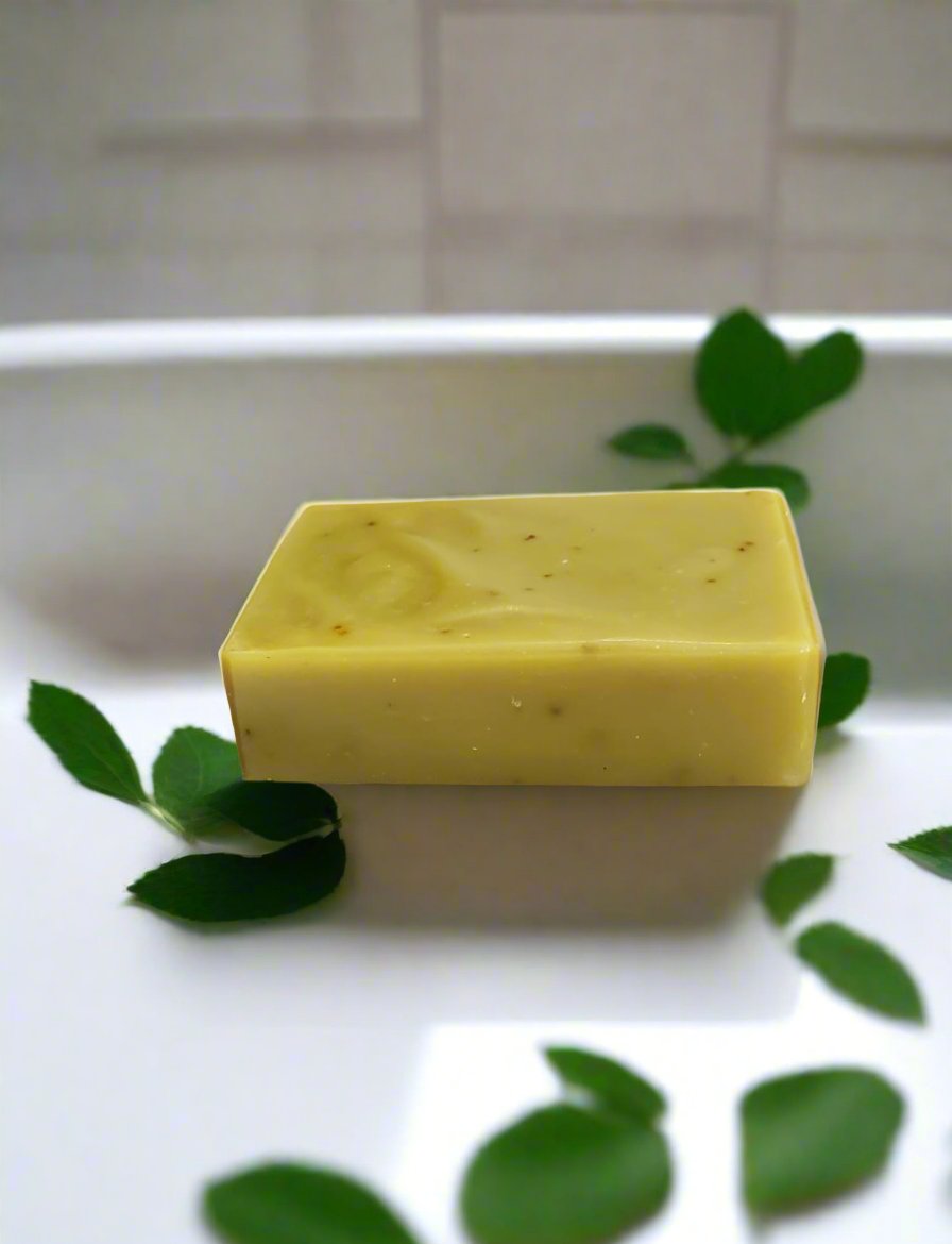 Neem Soap