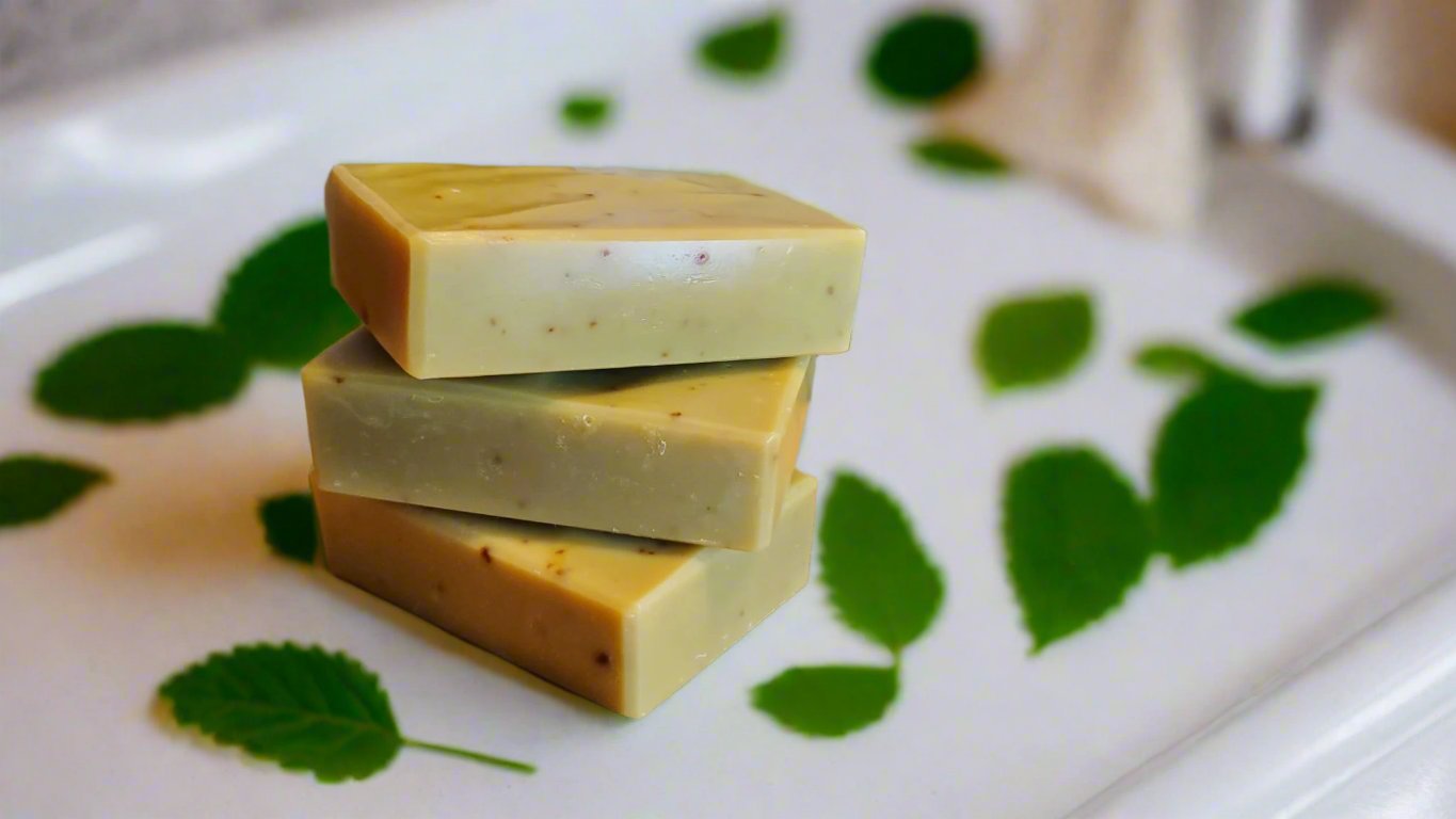 Neem Soap