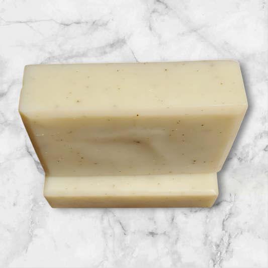 Shea Butter Soap